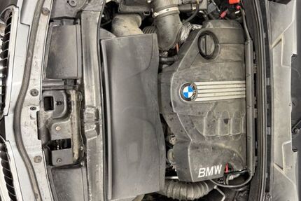 BMW 120 250.000 km 6.300 &euro; Oelsnitz 08606