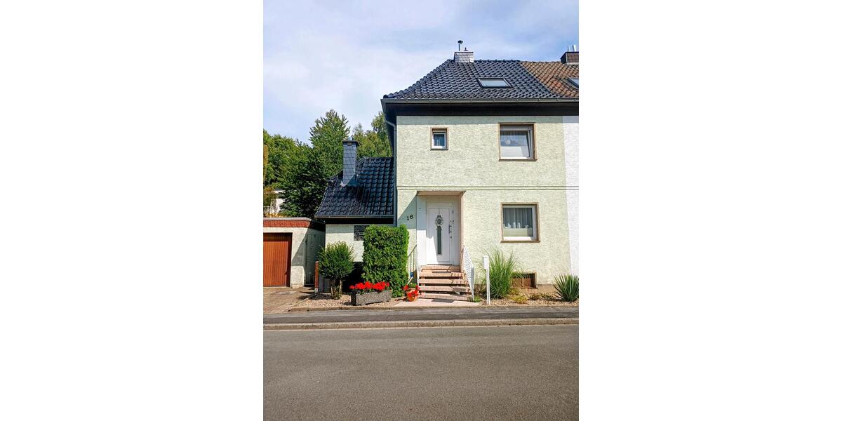 Doppelhaushälfte Dortmund Brackel - 6 Zimmer, 100 m&sup2;, 379.000&euro; | Angebot:26145614