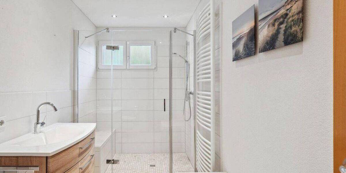 Etagenwohnung Laufenburg (Grunholz) Grunholz - 4 Zimmer, 146 m&sup2;, 1.595&euro; | Angebot:26865301