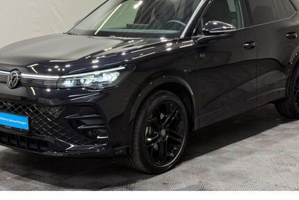 VW Tiguan 24.448 km 54.290 € Bad Düben 04849