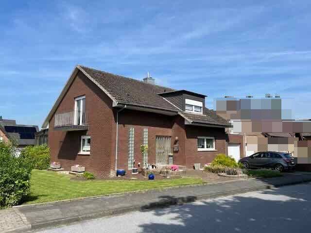 Einfamilienhaus Beckum Neubeckum - 5 Zimmer, 124 m&sup2;, 299.000&euro; | Angebot:26851402