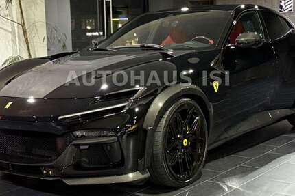Ferrari Purosangue 2.200 km 696.000 € Schongau 86956
