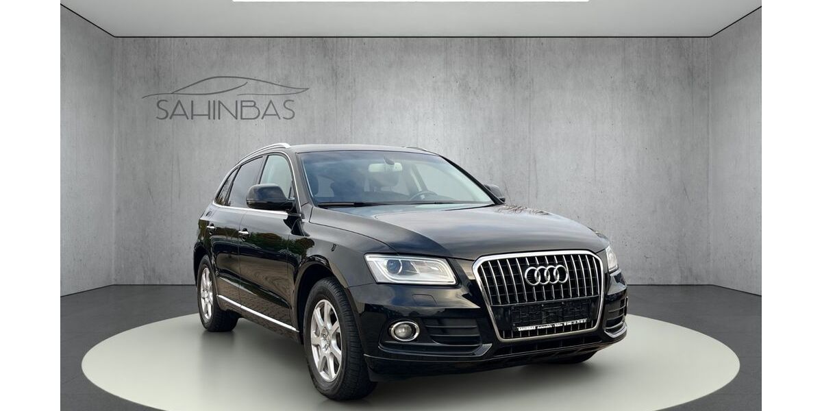 Audi Q5 173.100 km 12.990 &euro; Neu Wulmstorf / Rübke 21629
