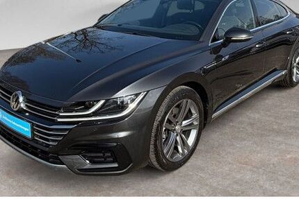 VW Arteon 78.623 km 24.990 &euro; Detmold 32756