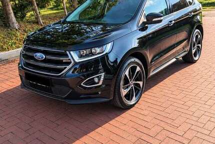 Ford Edge 182.000 km 12.900 &euro; Hille 32479