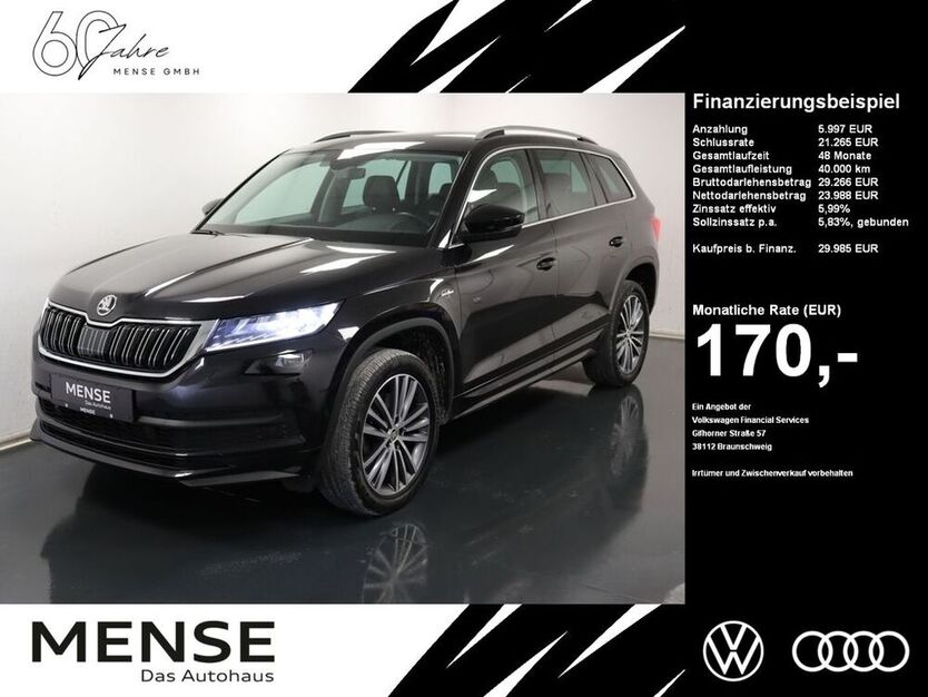 Kodiaq