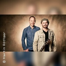 Dave Goodman & Groove Minister im Kultbahnhof Gifhorn