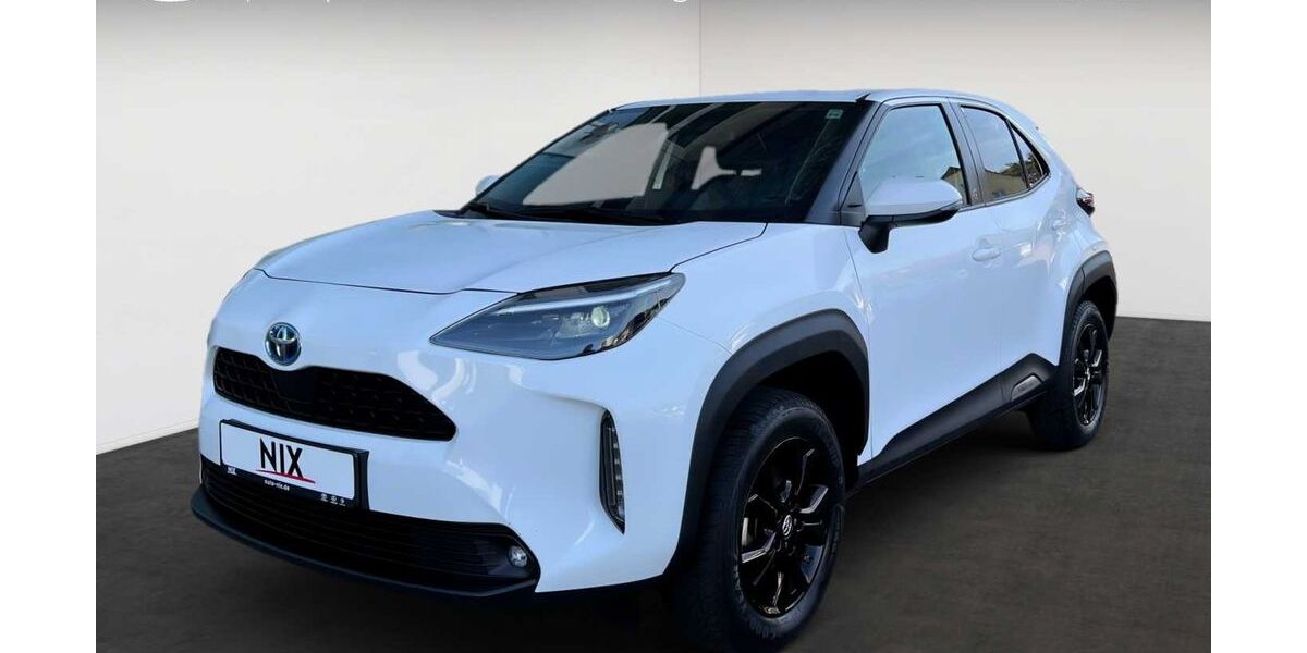 Toyota Yaris Cross 83.472 km 20.670 &euro; Wächtersbach 63607