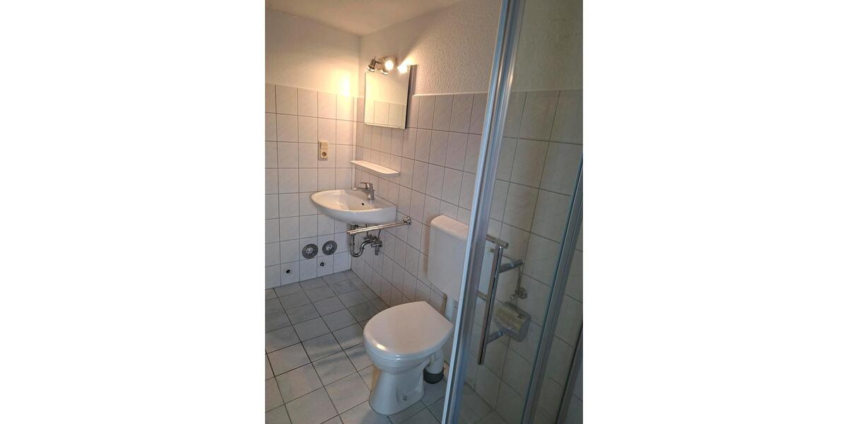 Etagenwohnung Alsfeld - 2 Zimmer, 78 m&sup2;, 700&euro; | Angebot:26500007