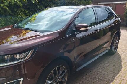 Ford Edge 140.000 km 13.900 &euro; Hamburg 22547