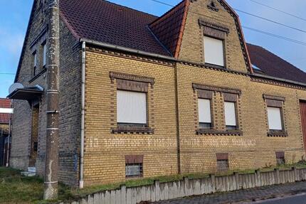 Haus Wittenberg Lutherstadt Reinsdorf - 8 Zimmer, 200 m&sup2;, 199.000&euro; | Angebot:25973456