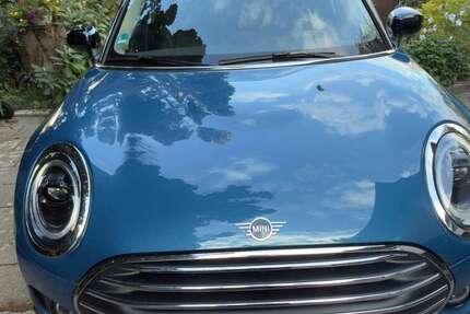 Mini Cooper Clubman 20.480 km 25.300 € Flörsheim-Dalsheim 67592