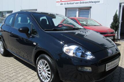 Fiat Punto 121.000 km 5.290 € Neustadt / Hessen 35279