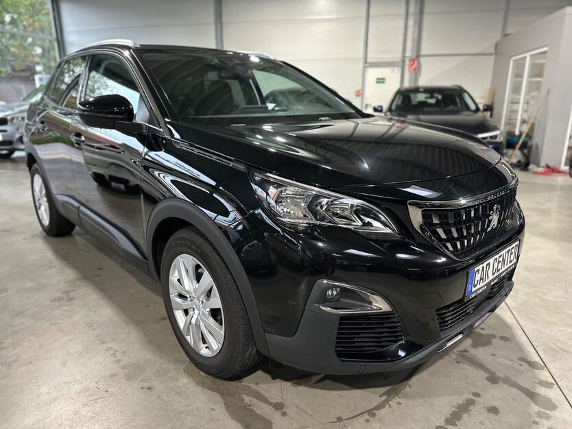 Peugeot 3008 98.500 km 14.950 € Bocholt 46395