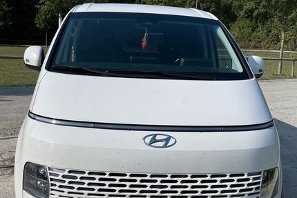 Hyundai STARIA 97.000 km 29.800 &euro; Ortenburg 94496