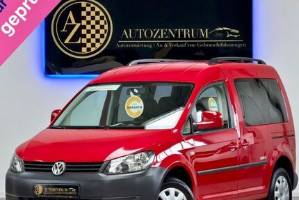 VW Caddy 145.603 km 10.990 &euro; Schapen 48480