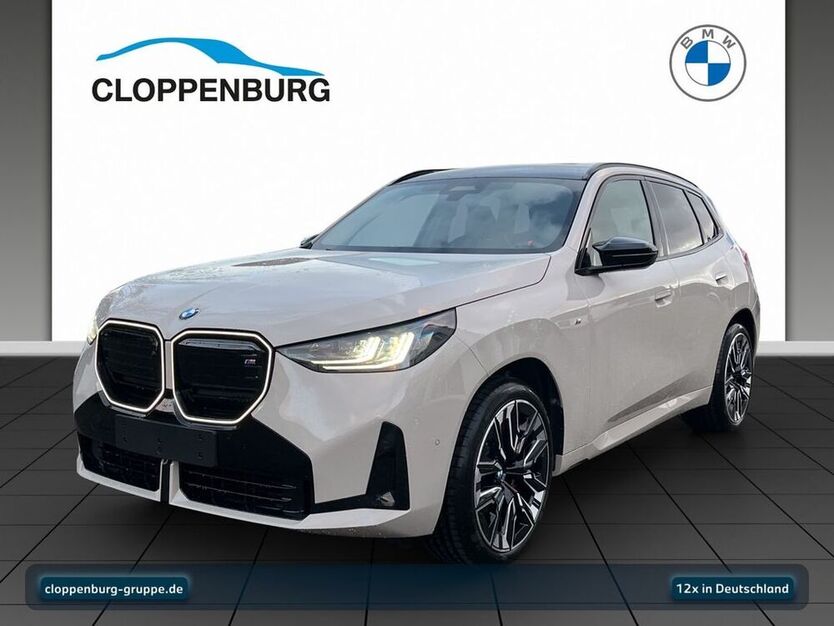 X3 M50