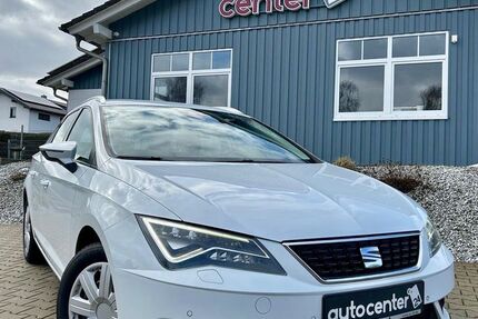 Seat Leon 227.136 km 7.480 &euro; Wartenberg-Angersbach 36367
