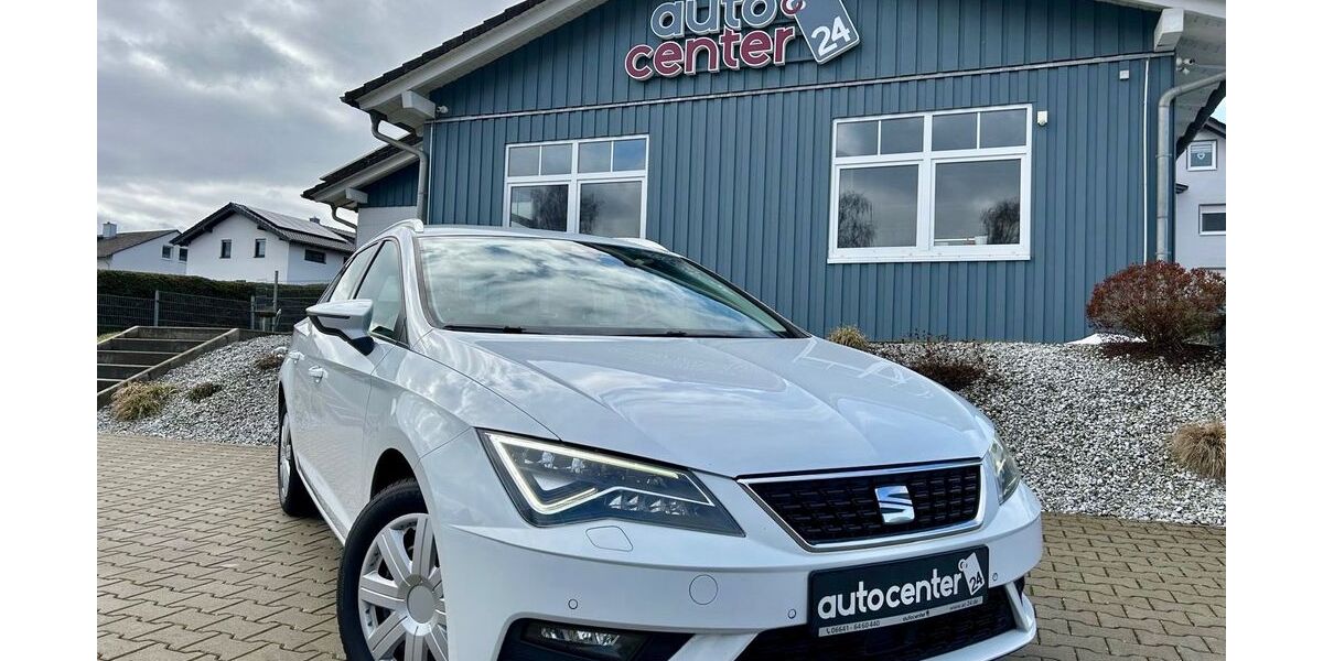 Seat Leon 227.136 km 7.480 &euro; Wartenberg-Angersbach 36367