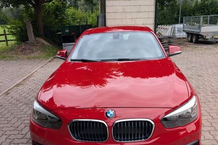 BMW 118 22.340 km 16.800 &euro; Gülzow 21483