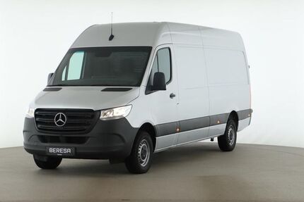 Mercedes-Benz Sprinter 52.100 km 45.077 € Gütersloh 33332