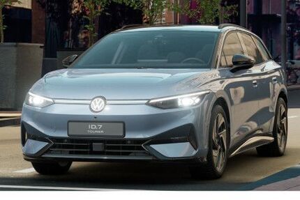 VW ID.7 16.270 km 49.290 &euro; Hamburg 21029