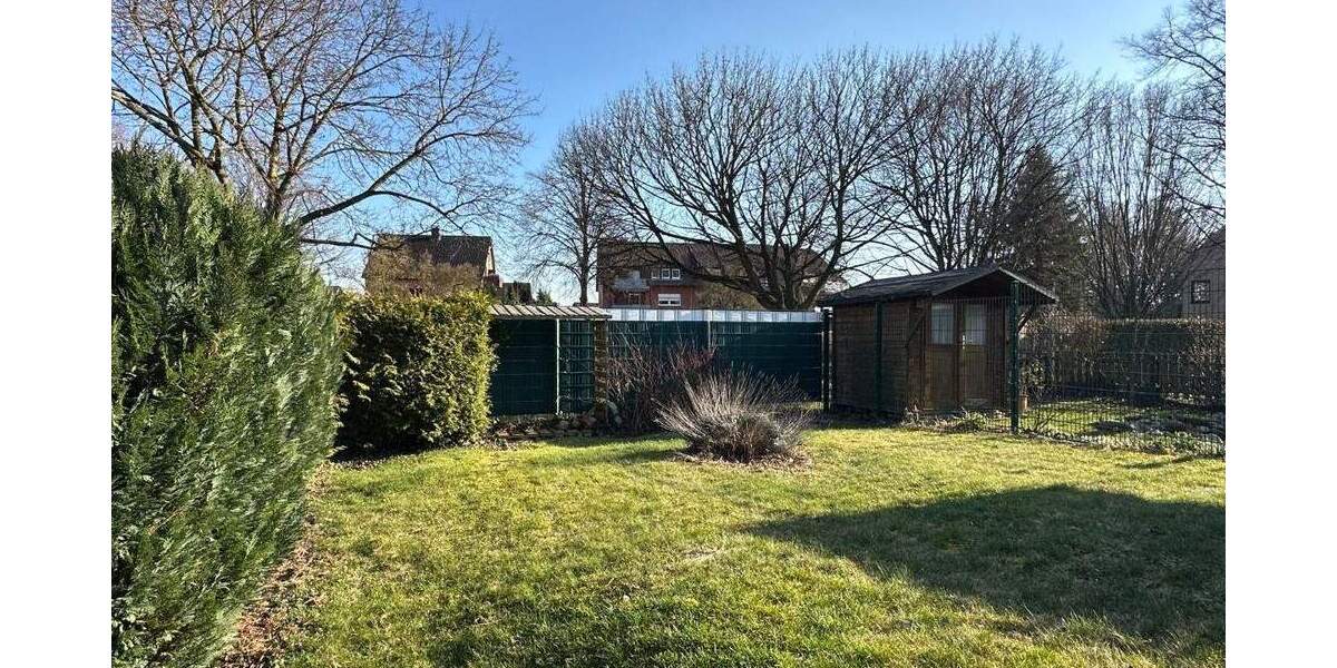 Reihenendhaus Hildesheim Itzum - 4 Zimmer, 125 m&sup2;, 399.000&euro; | Angebot:25245837