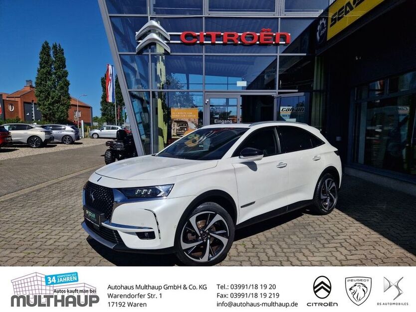 DS7 (Crossback)