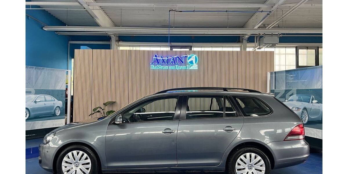 VW Golf 80.000 km 5.999 &euro; Beckingen 66701