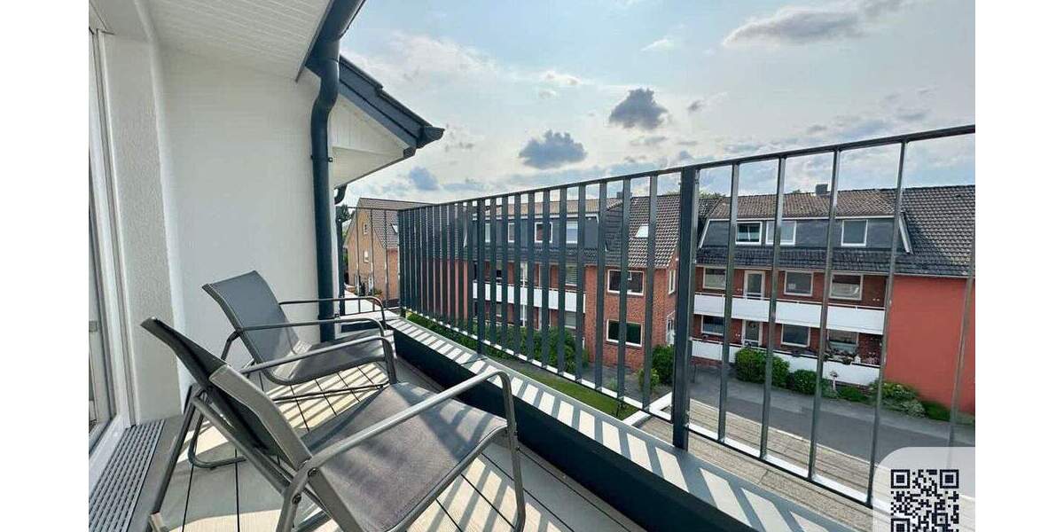 Etagenwohnung Henstedt-Ulzburg Ulzburg - 3 Zimmer, 3.434&euro; | Angebot:25715557