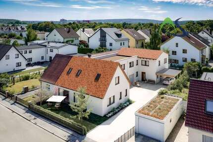 Haus zum Kaufen in Regensburg 990.000 € 159 m²