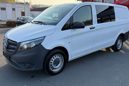 Mercedes-Benz Vito 213.800 km 15.900 &euro; Suhl 98529