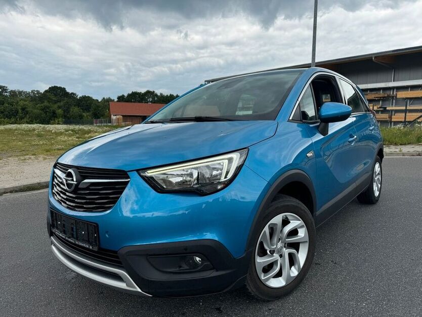 Crossland (X)