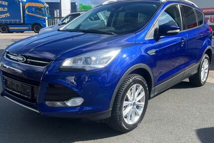 Ford Kuga 118.310 km 11.500 &euro; Hildesheim 31135
