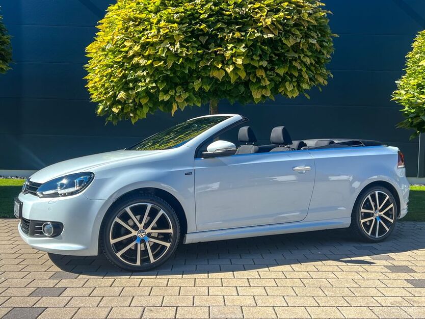 VW Golf 49.990 km 15.850 € Benningen 71726