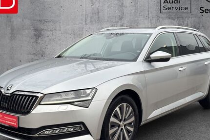 Skoda Superb 37.975 km 27.950 &euro; Treuchtlingen 91757