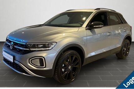 VW T-Roc 8.000 km 35.990 € Wiesbaden 65189