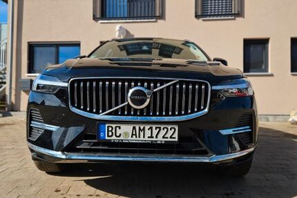 Volvo XC60 68.000 km 33.000 &euro; Bad Schussenried 88427
