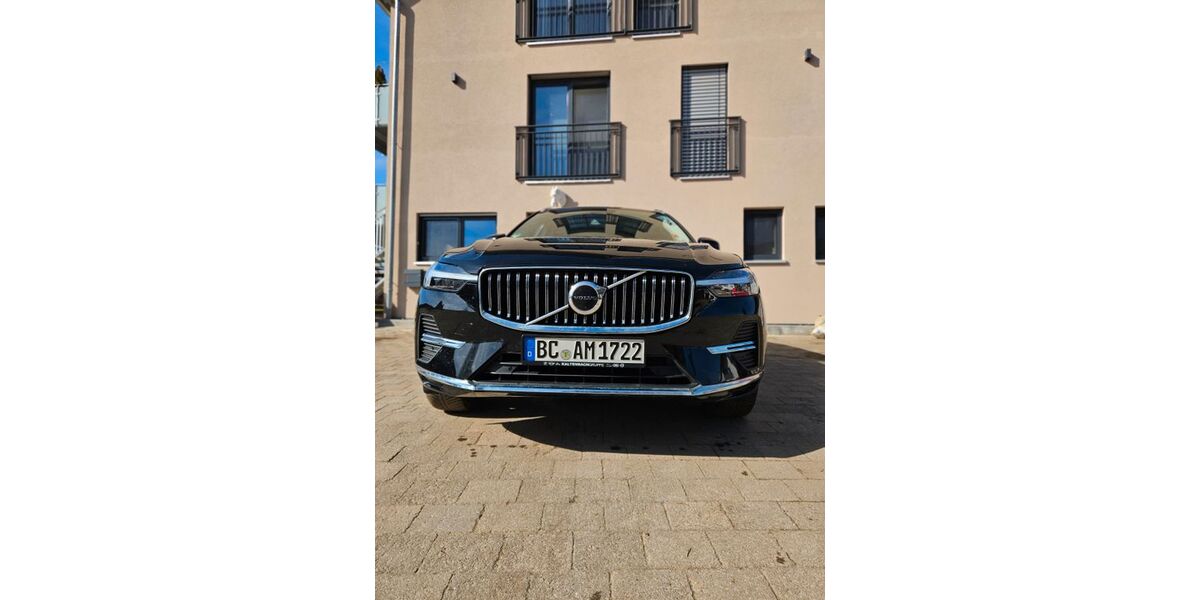 Volvo XC60 68.000 km 33.000 &euro; Bad Schussenried 88427