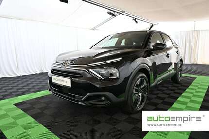 Citroen C4 22.025 km 15.490 € Butzbach 35510