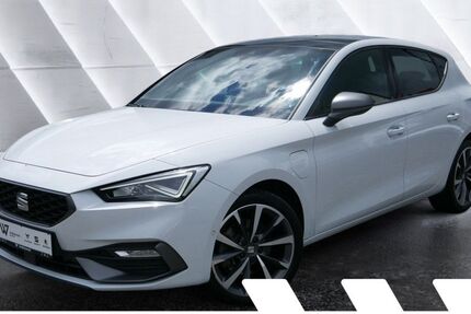 Seat Leon 77.702 km 20.626 &euro; Büdingen-Düdelsheim 63654