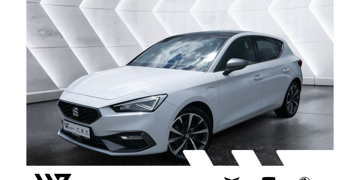 Seat Leon 77.702 km 20.626 &euro; Büdingen-Düdelsheim 63654