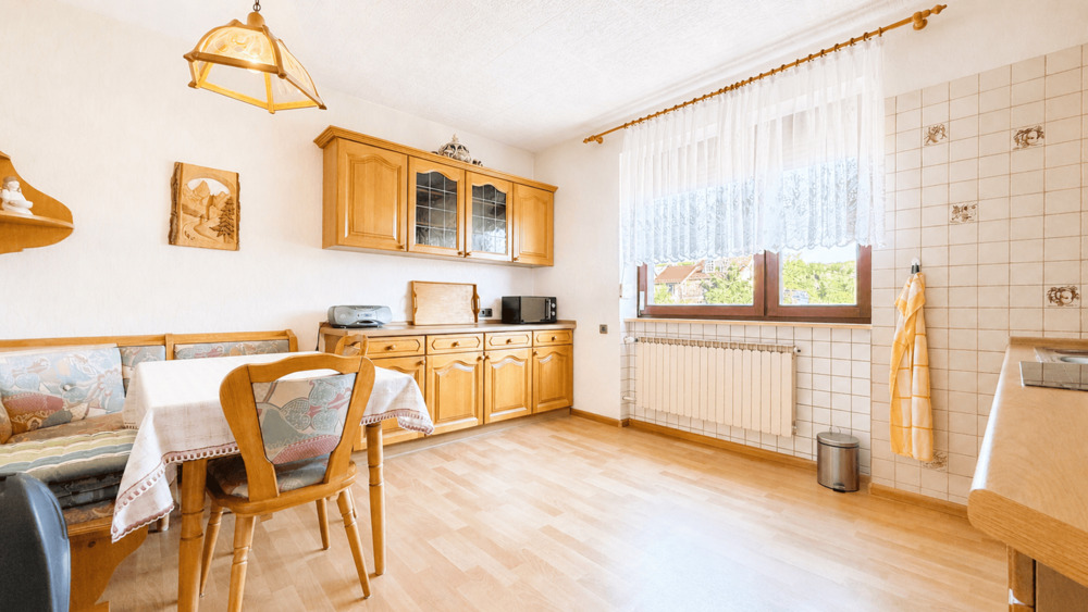 Doppelhaushälfte Friedrichsthal - 7 Zimmer, 150 m&sup2;, 247.000&euro; | Angebot:26419749