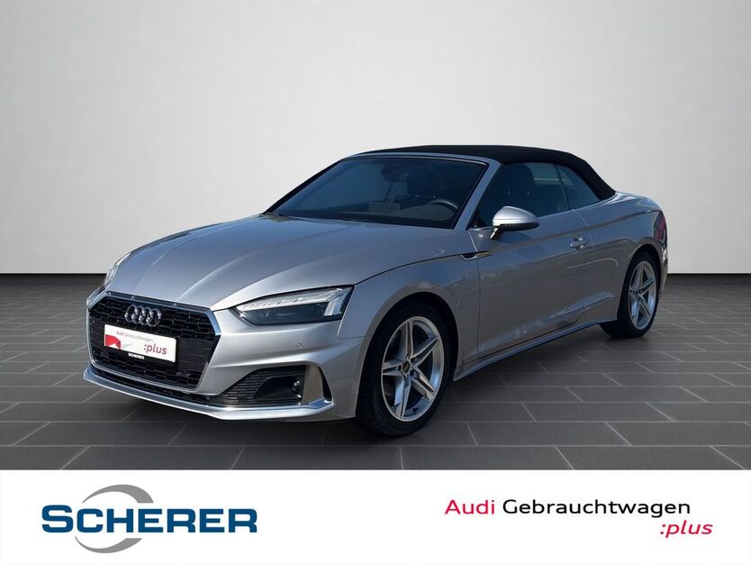 Audi A5 9.083 km 40.999 € Simmern 55469