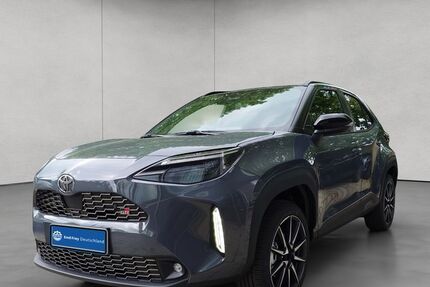 Toyota Yaris Cross 3.300 km 33.990 &euro; Reutlingen 72766