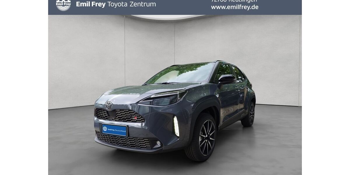 Toyota Yaris Cross 3.300 km 33.990 &euro; Reutlingen 72766