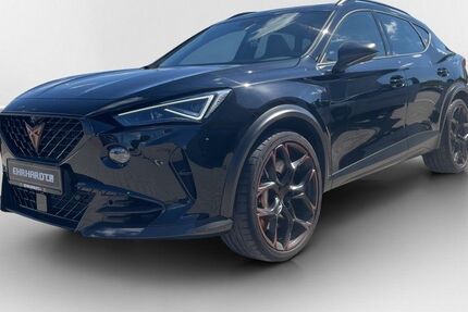 Cupra Formentor 11.870 km 41.890 &euro; Leipzig 04178