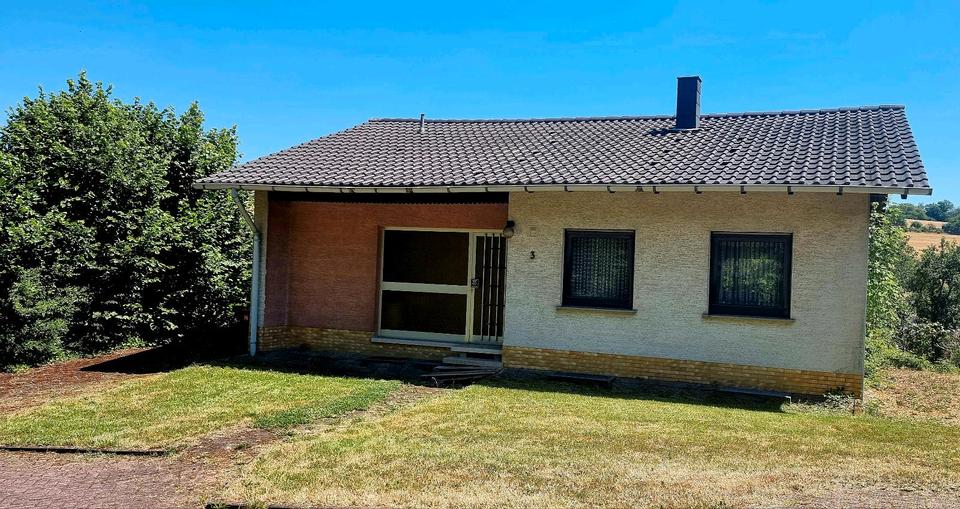 Einfamilienhaus Sankt Wendel - 4 Zimmer, 146 m&sup2;, 135.000&euro; | Angebot:27030998