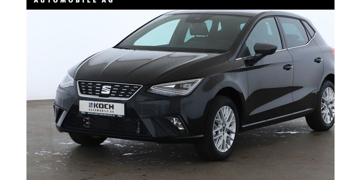Seat Ibiza 3.500 km 19.599 &euro; Berlin 12681
