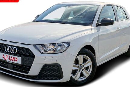 Audi A1 49.726 km 19.950 &euro; Greifswald 17489